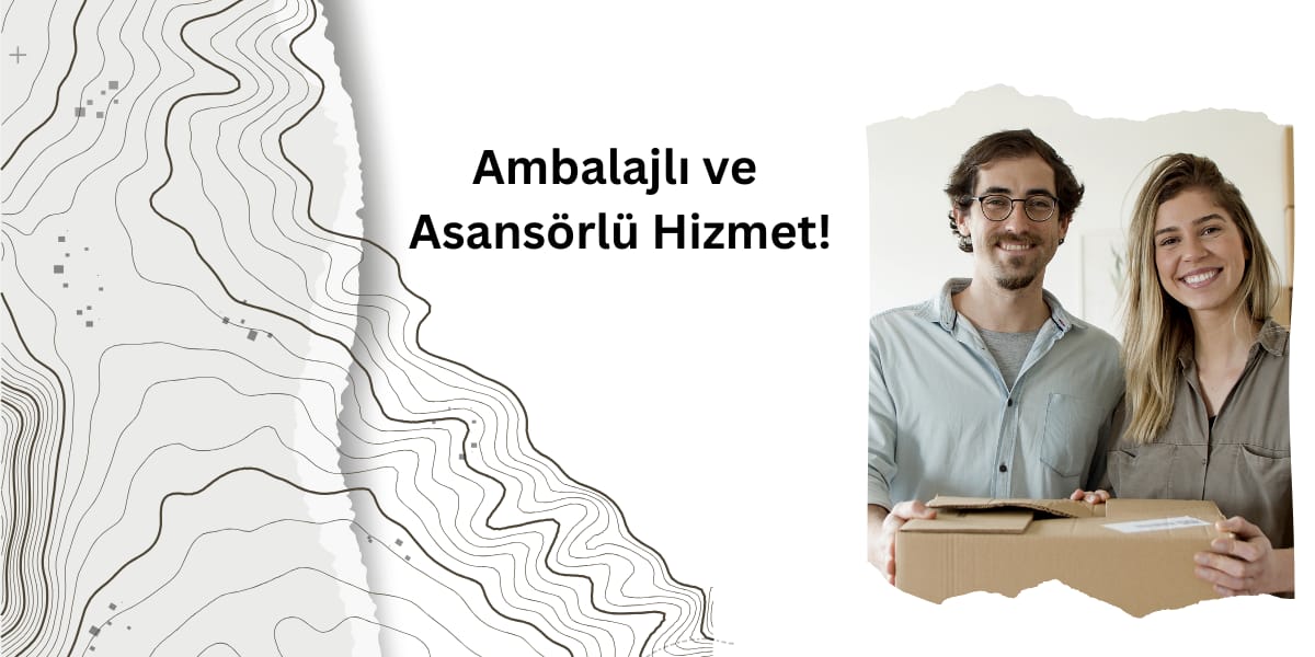 Adıyaman Evden Eve Nakliyat