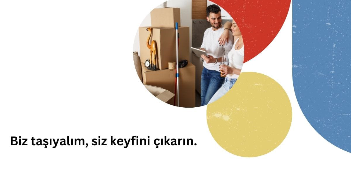 Bayburt Evden Eve Nakliyat