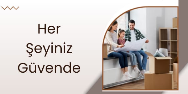 Kadıköy Parça Eşya Taşıma