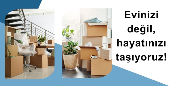 Bursa Adana Evden Eve Nakliyat