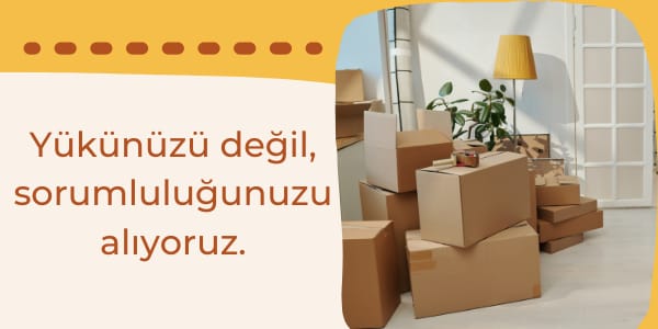 Bursa Denizli Evden Eve Nakliyat