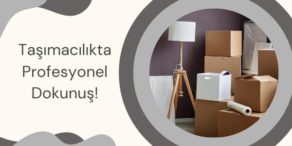 İzmir Hatay Evden Eve Nakliyat