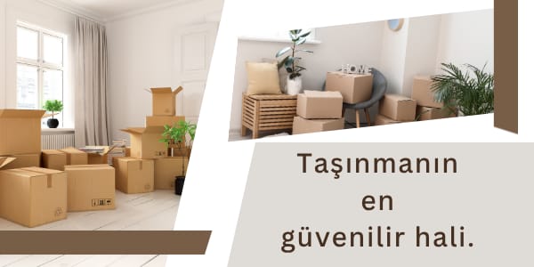 Ankara Kırklareli Evden Eve Nakliyat