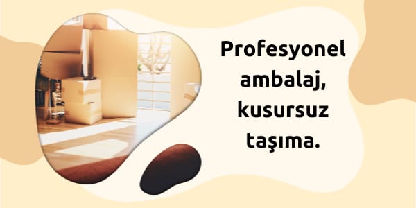 Bursa Gaziantep Evden Eve Nakliyat