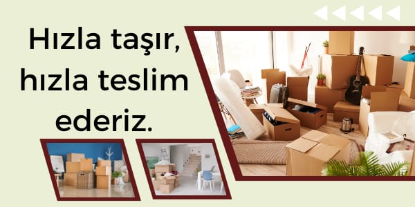 Bursa Manisa Evden Eve Nakliyat