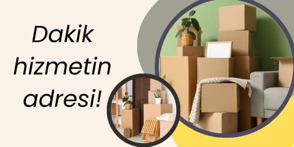 Bursa Mersin Evden Eve Nakliyat