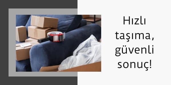 Bursa Ordu Evden Eve Nakliyat