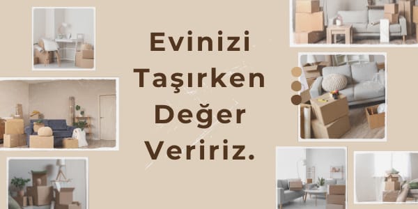 Tekirdağ Diyarbakır Evden Eve Nakliyat